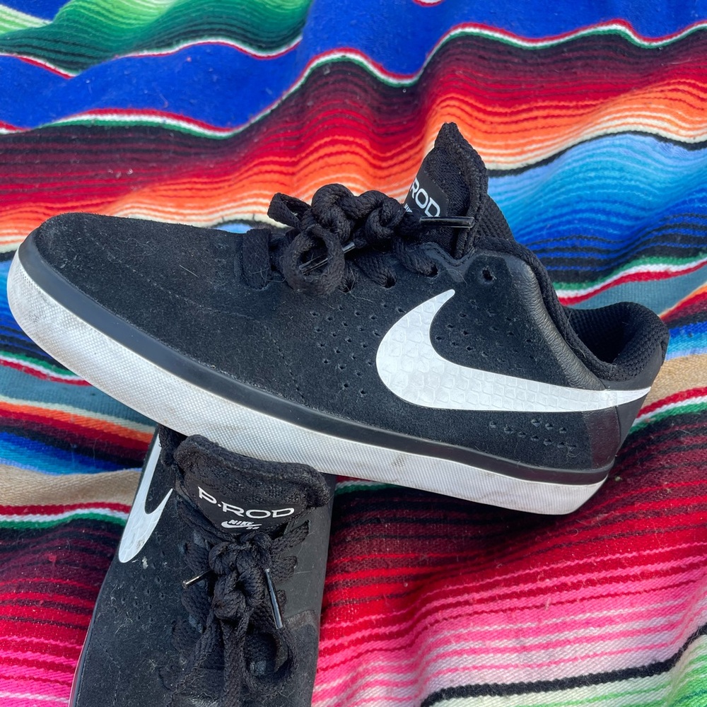 Nike PRO D SB kids 4